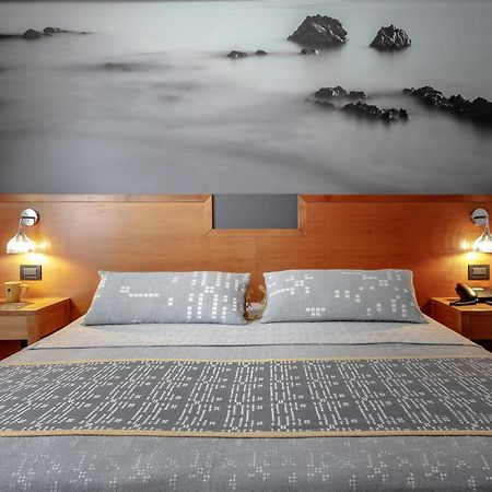 Euro Hotel نوورو المظهر الخارجي الصورة